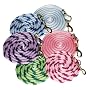 Premium Pastel Poly Lead Ropes with Snap