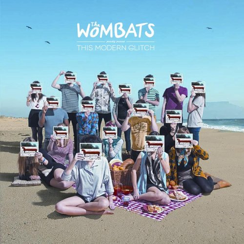 The Wombats - The Wombats Proudly Present: This Modern Glitch - Zortam Music