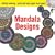 Infinite Coloring Mandala Designs CD and Book (Dover Pictorial Archive)