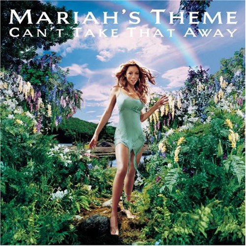 Buy Can't Take That Away (Mariah's Theme) online at Discounted New and Used prices. Delivered to your door with Childrens Toyshop.com