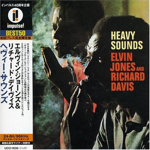 Elvin Jones