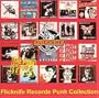 Flicknife Records: Punk Collection