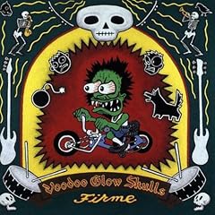 Firme (Spanish Version)
