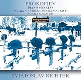 Prokofiev: Piano Sonatas Nos 6,7 &9