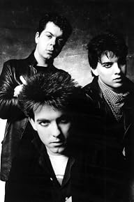 Image de The Cure