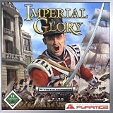 Imperial Glory - (Software Pyramide) - 