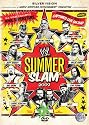 WWE Summerslam 2009 (Steelbook) [DVD]