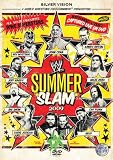 WWE Summerslam 2009 (Steelbook) [DVD]