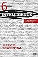 Intelligence; From Secrets to Policy 6 Ed
