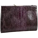 Abas Hannah Vintage Clutch