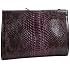 Abas Hannah Vintage Clutch
