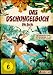 Das Dschungelbuch: Die Serie - Die komplette Serie, Episoden 1-52 [4 DVDs]