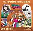 For Better or for Worse 2010 Wall Calendar