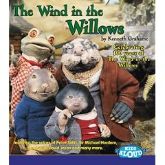 Wind In The Willows