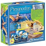 Review Clementoni  / Science & Play Pteranodon