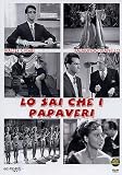 Lo sai che i Papaveri [DVD] Italian Import