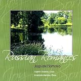 Russian Romances - Joys & Sorrows