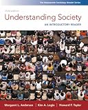 Understanding Society: An Introductory Reader (Wadsworth Sociology Reader)