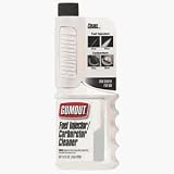 Sopus Products/ACD 7518 Carburetor And Fuel Injector Cleaner