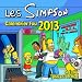Simpson, Calendrier 2013 (les)