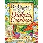 Fix-It and Enjoy-It! Diabetic Cookbook: Stove-Top and Oven Recipes-For Everyone!