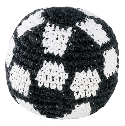Markwort Maya Soccer Ball Foot Bag