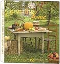 Coming Home with Gooseberry Patch Cookbook: Food to Bring Family & Friends to the Table