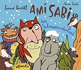 Ami Sabi im Schneewunderland - Linard Bardill