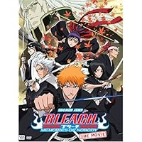 Bleach Movie 1: Memories of Nobody (2008)