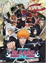 Bleach Movie 1: Memories of Nobody