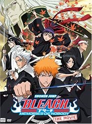 Bleach Movie 1: Memories of Nobody