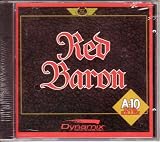 Red Baron A-10 Tank Killer
