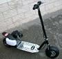 ScooterX 49cc X-Racer Gas Scooter