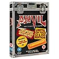 Anvil - Anvil the.. -dvd+cd-