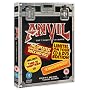 Anvil - The Story Of Anvil - CD and DVD Double [2008]