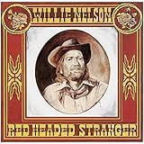 Red Headed Stranger