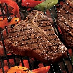 Omaha Steaks 6 (18 oz.) T-Bone Steaks