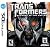 Transformers Revenge of the Fallen Decepticons (DS 輸入版　北米）