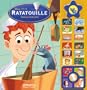 Ratatouille (Interactive Sound Book)