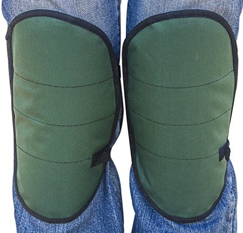 Legacy Outdoor Garden Kneeling - Kneeler Pads - Work comfortably and Take Pressure off Your Knees