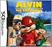 Alvin & The Chipmunks: Chip Wrecked (Nintendo DS)