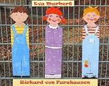 Richard von Furzhausen - Eva Markert