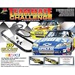 Life-Like Teammate Challenge HO-Scale Electric Slot Racing Set