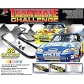 Life-Like Teammate Challenge HO-Scale Electric Slot Racing Set