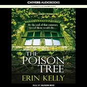 The Poison Tree | [Erin Kelly]