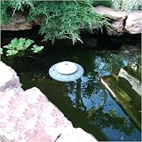 K&H Manufacturing Float Attachment for Submersible De-Icer