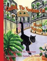 Gullah, The Nawleans Cat Meets Katrina
