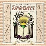 Coffee Table Treasures: Devotional Gems to Delight Your Heart