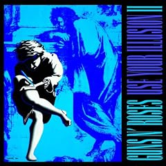 Use Your Illusion II