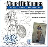 Visual Reference for Comic Artists (Visual Reference for Comic Artists, 1) Visual Reference for Comic Artists (Visual Reference for Comic Artists, 1)